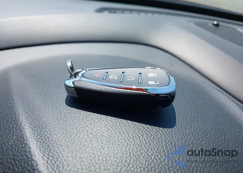 2016 Chevrolet Cruze Premier Auto z USA, uszkodzony, nr VIN 1G1BG5SM7G7268295